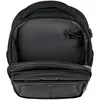 Рюкзак для ноутбука X Range 15, черный с логотипом
