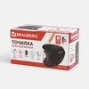 Точилка электрическая Original, черная с логотипом