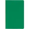 Ежедневник Aspect на заказ, недатированный, зеленый