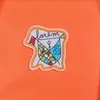 Заготовка из фетра Felt S, белая с логотипом