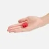 Навершие для новогодних шаров Magic Touch, 3D-печать на заказ, круг с логотипом