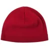 Шапка Siver, красная с логотипом
