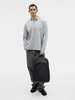 Рюкзак Varig, черный с логотипом