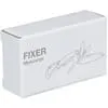 Мультитул Fixer, черный с логотипом
