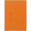 Ежедневник Basis, датированный, оранжевый
