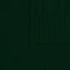 Плед Remitti, темно-зеленый (хвойный)