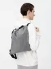 Рюкзак Reliable, серый с логотипом