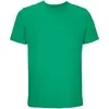 Футболка унисекс Legend, весенний зеленый с логотипом