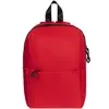 Рюкзак Brevis, красный с логотипом