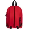 Рюкзак Brevis, красный с логотипом