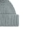 Шапка Hipsta, серебрито-серый меланж