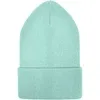Шапка Urbanite, зеленая (мятная) с логотипом