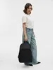 Рюкзак Varig, черный с логотипом