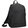 Рюкзак для ноутбука B115, черный с логотипом