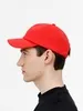 Бейсболка Shade Up, красная