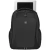 Рюкзак XE Professional, черный с логотипом