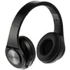Беспроводные наушники Uniscend Sound Joy, черные с логотипом
