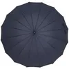 Зонт-трость Big Boss, темно-синий