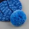 Шапка на заказ Tricksy Fullur, полушерсть с логотипом