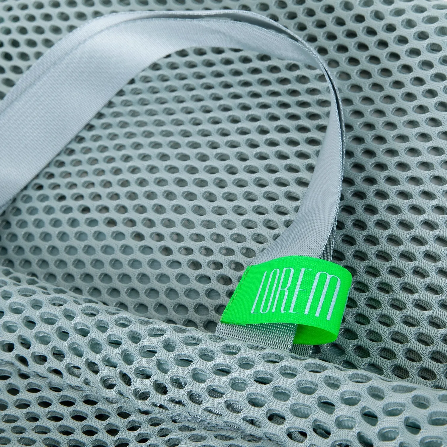 Рюкзак-мешок Verkko, темно-синий