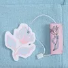 Заготовка из фетра Felt S, белая с логотипом