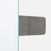 Ежедневник Grande Strap на заказ, датированный, бирюзовый с логотипом