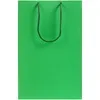 Пакет бумажный Porta M, зеленый