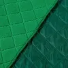 Плед для пикника Soft & Dry, зеленый с логотипом