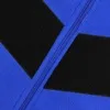 Основа Velkro M для крепления шевронов на липучке, черная с логотипом