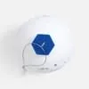 Навершие для новогодних шаров Magic Touch, 3D-печать на заказ, шестигранник с логотипом