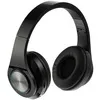 Беспроводные наушники Uniscend Sound Joy, черные с логотипом