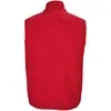 Жилет Falcon BW Men, красный с логотипом