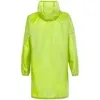 Дождевик Rainman Zip, желтый неон с логотипом