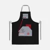 Заготовка из фетра Felt L, серая с логотипом