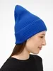 Шапка Nobilis Mono, ярко-синяя с логотипом