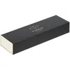 Ручка перьевая Parker IM Black GT с логотипом