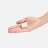 Навершие для новогодних шаров Magic Touch, 3D-печать на заказ, квадрат с логотипом