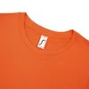 Футболка женская Regent Women оранжевая, размер S