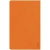 Ежедневник Grade, недатированный, оранжевый с логотипом