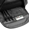 Рюкзак Panama S, черный с логотипом