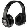 Беспроводные наушники Uniscend Sound Joy, черные с логотипом