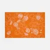 Заготовка из фетра Felt M, белая с логотипом