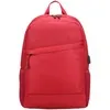 Рюкзак для ноутбука B115, красный с логотипом