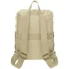 Рюкзак для ноутбука MD20, бежевый с логотипом