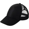 Бейсболка Sunbreaker, черная с логотипом