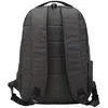 Рюкзак для ноутбука B157, черный с логотипом