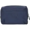 Косметичка MD20, синия с логотипом