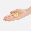 Навершие для новогодних шаров Magic Touch, 3D-печать на заказ, корона с логотипом