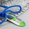 Заготовка из фетра Felt S, серый с логотипом
