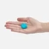 Навершие для зонтов Clingo, 3D-печать на заказ, бриллиант с логотипом